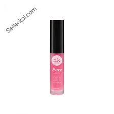 Nicka K Pure Lip Oil Raspberry